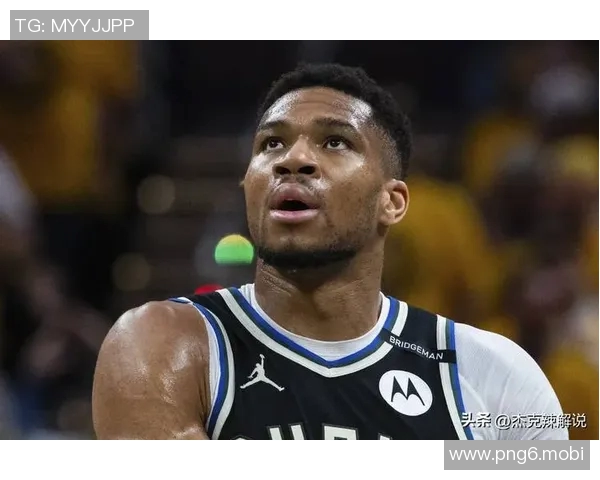 又是空砍！首轮G2战雄鹿115：123不敌步行者